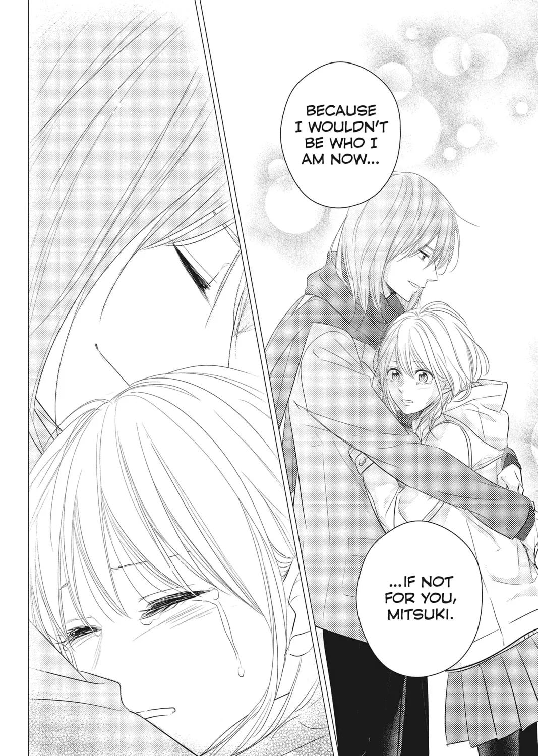 Read Waiting for Spring chapter 48 image 26 on Lezhin
