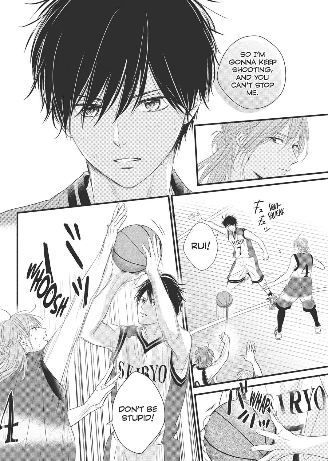 Read Waiting for Spring chapter 48 image 38 on Lezhin