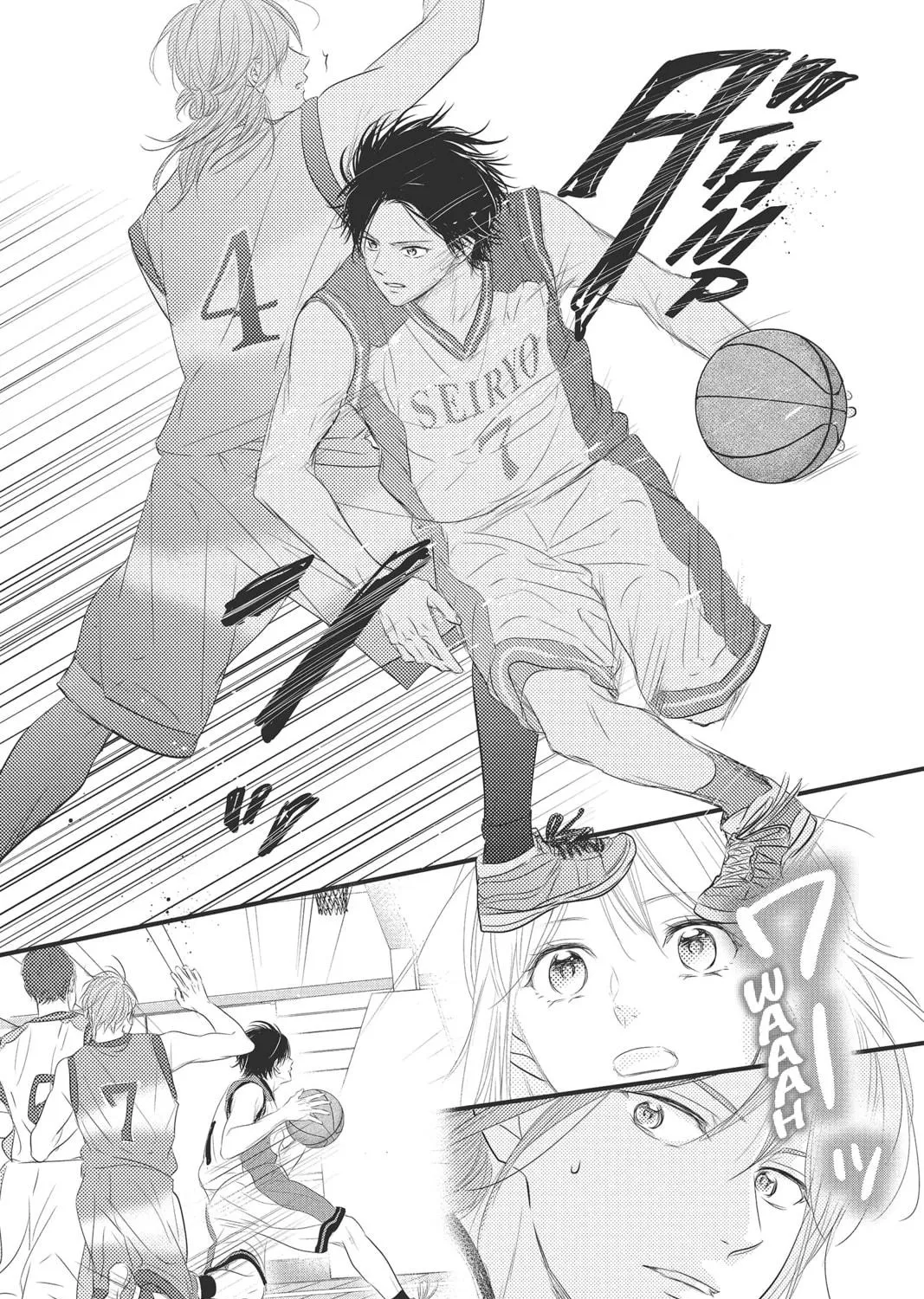 Read Waiting for Spring chapter 48 image 40 on Lezhin