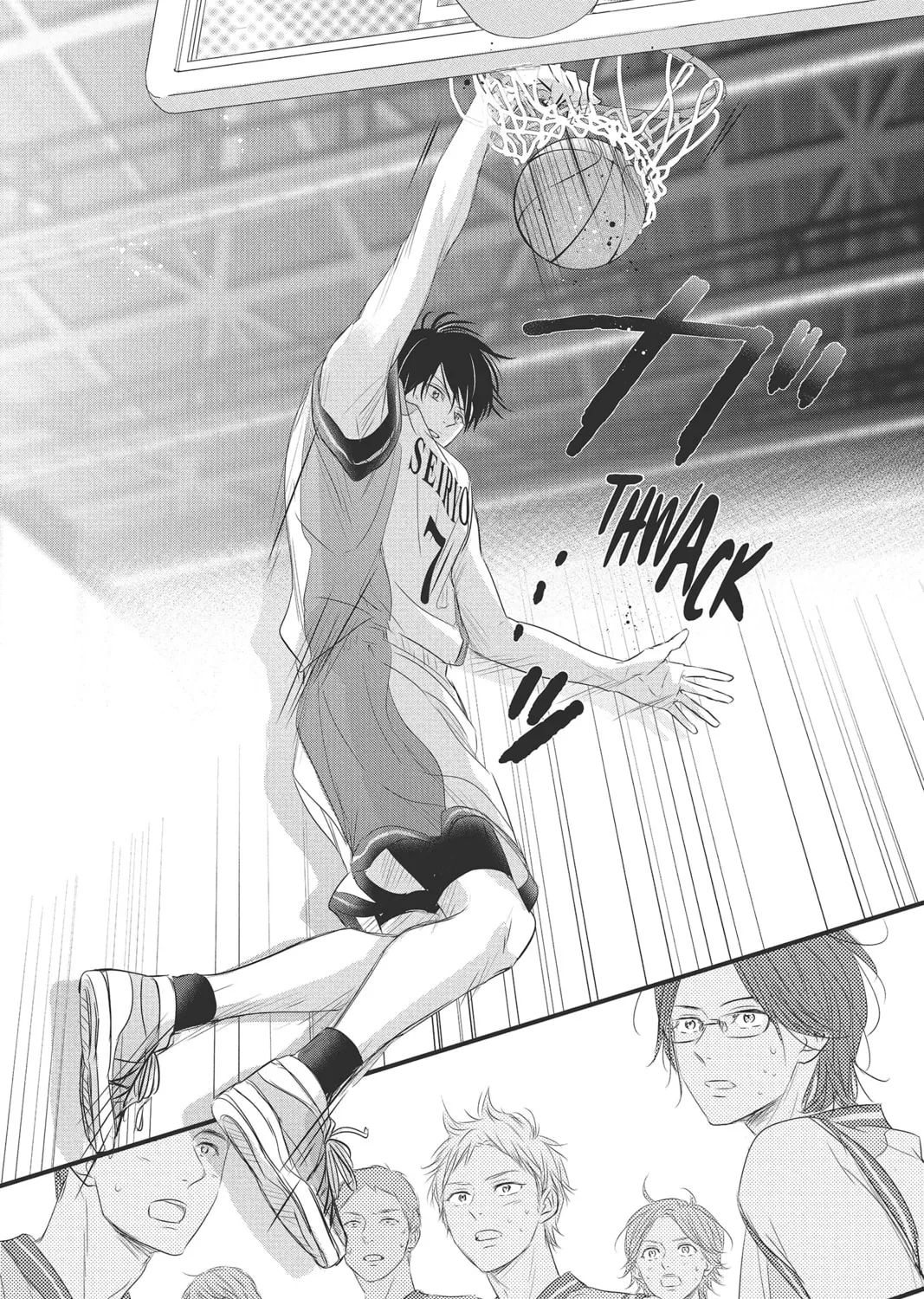 Read Waiting for Spring chapter 48 image 42 on Lezhin