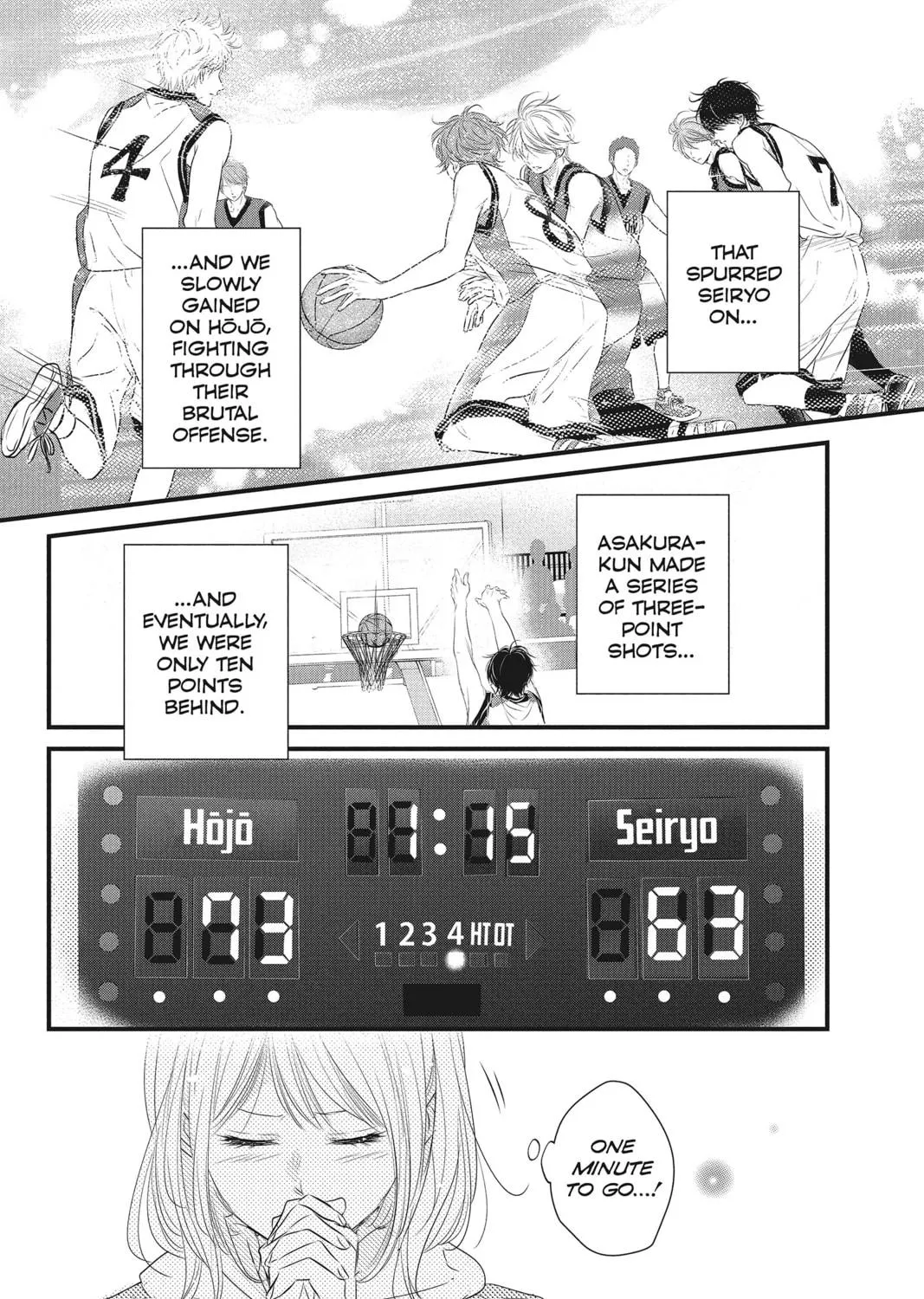 Read Waiting for Spring chapter 48 image 46 on Lezhin