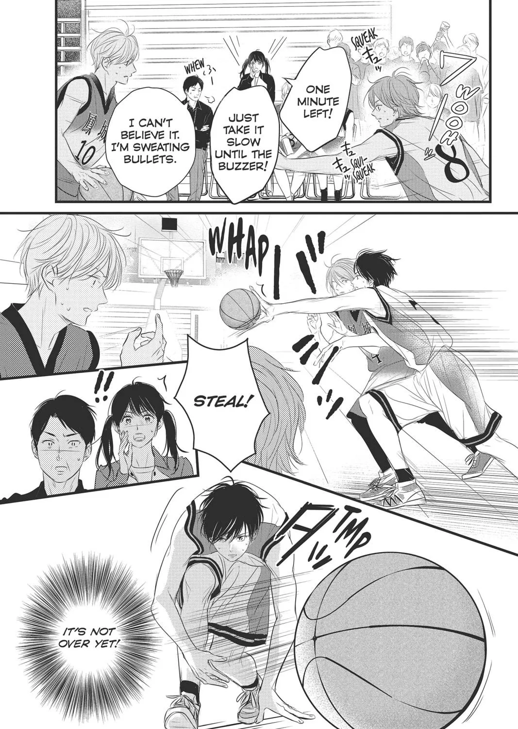 Read Waiting for Spring chapter 48 image 48 on Lezhin