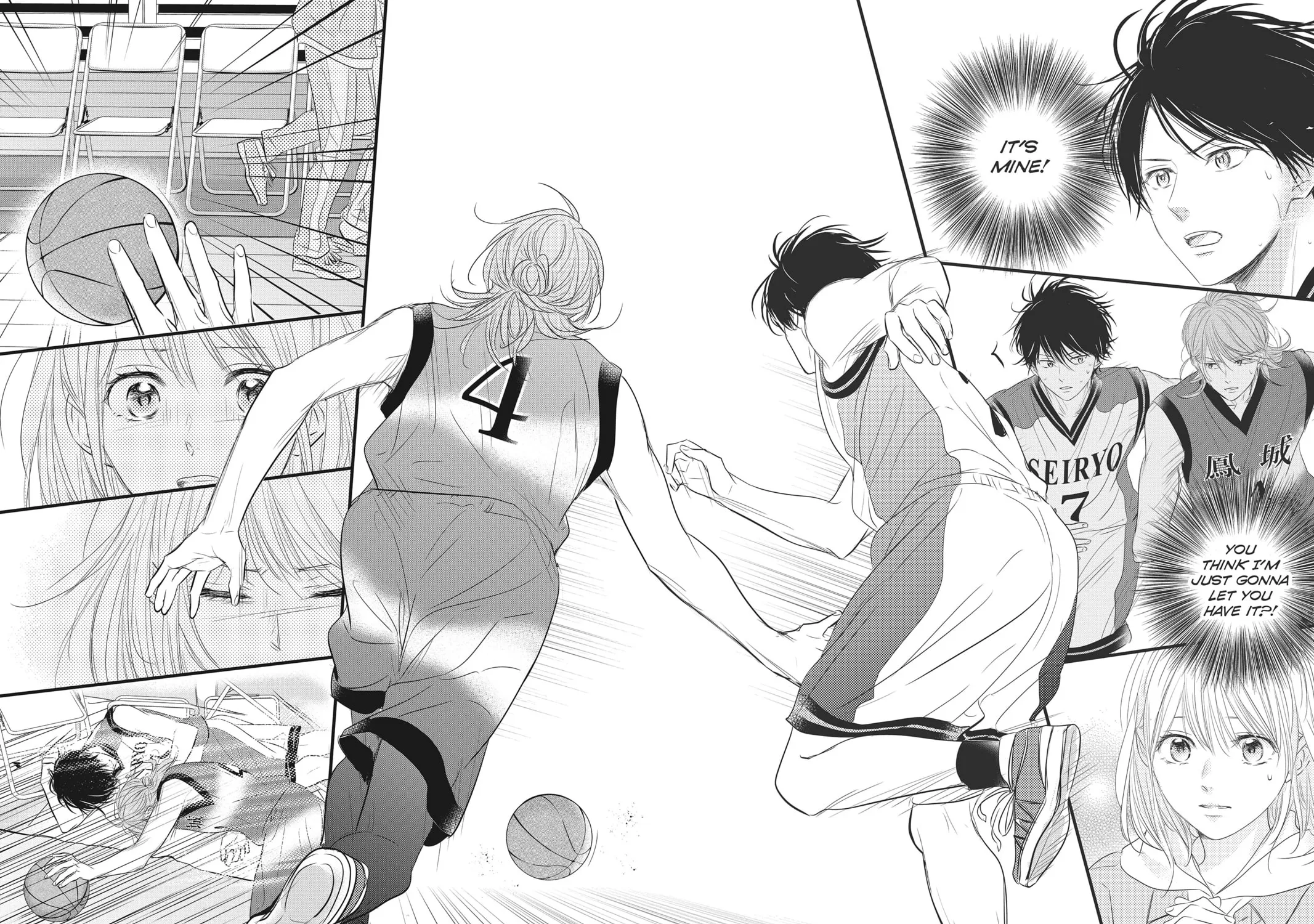 Read Waiting for Spring chapter 48 image 50 on Lezhin