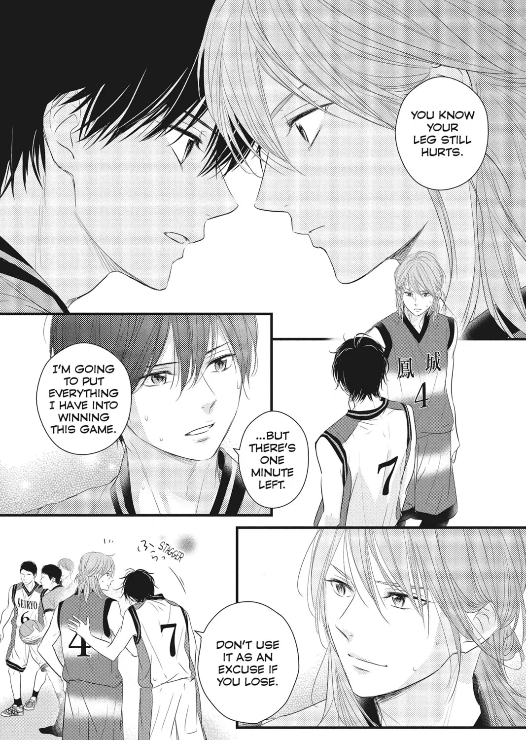 Read Waiting for Spring chapter 48 image 56 on Lezhin