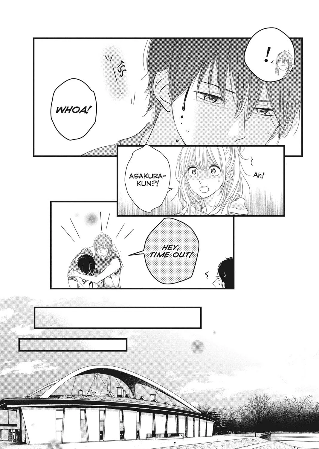 Read Waiting for Spring chapter 48 image 58 on Lezhin