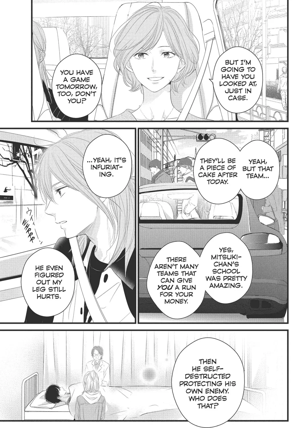 Read Waiting for Spring chapter 48 image 62 on Lezhin