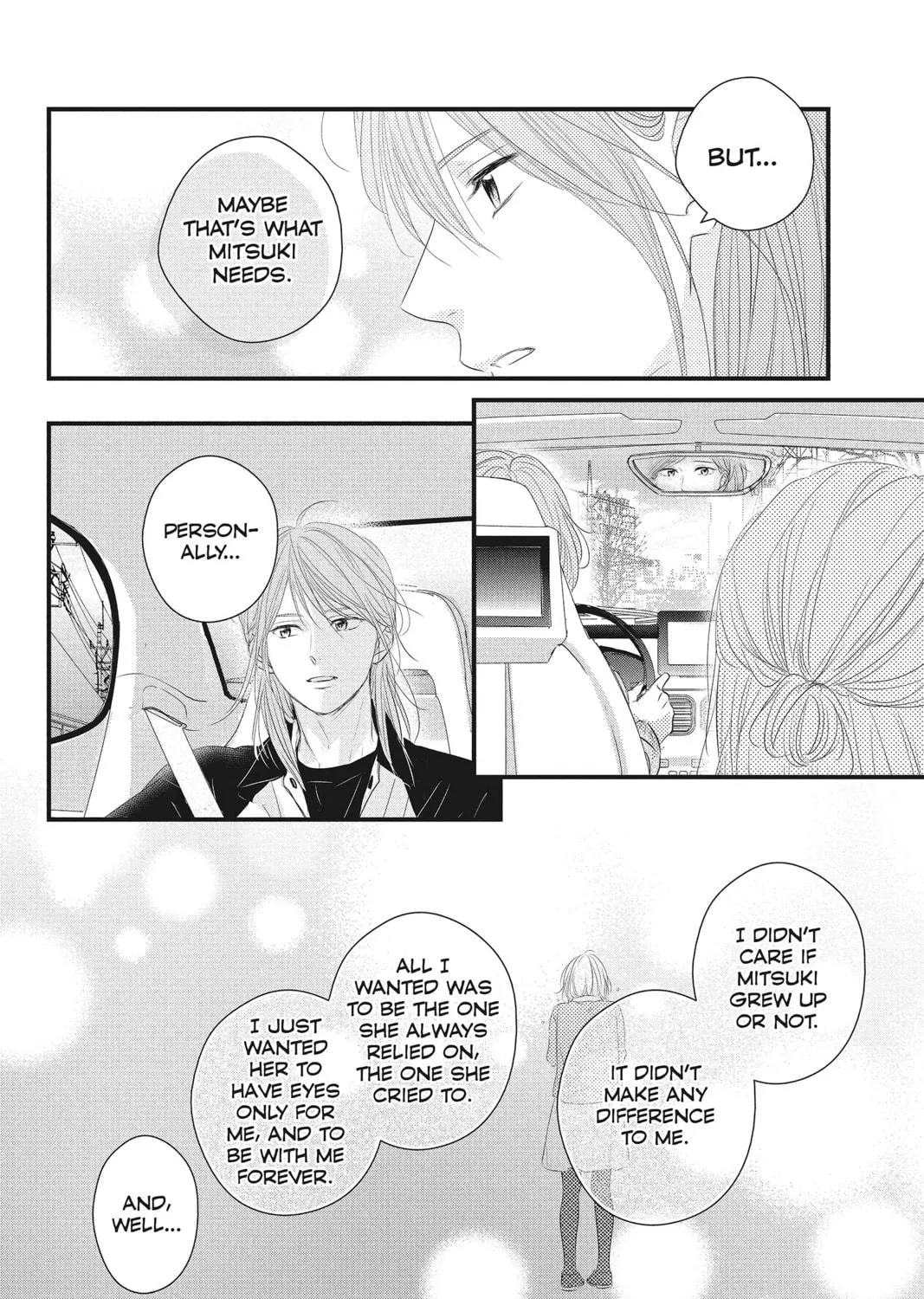 Read Waiting for Spring chapter 48 image 64 on Lezhin