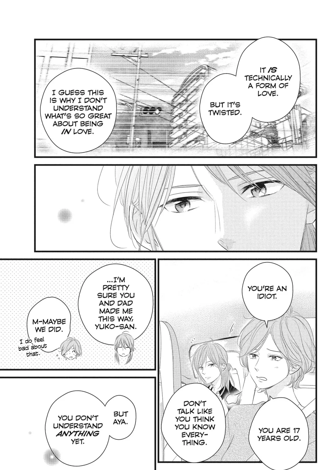 Read Waiting for Spring chapter 48 image 66 on Lezhin