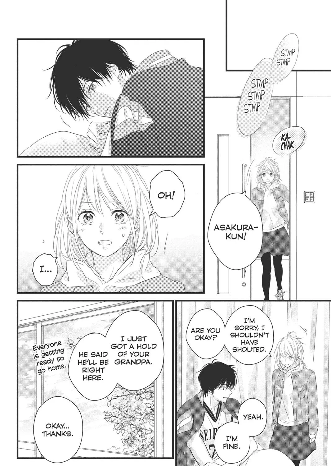 Read Waiting for Spring chapter 48 image 76 on Lezhin