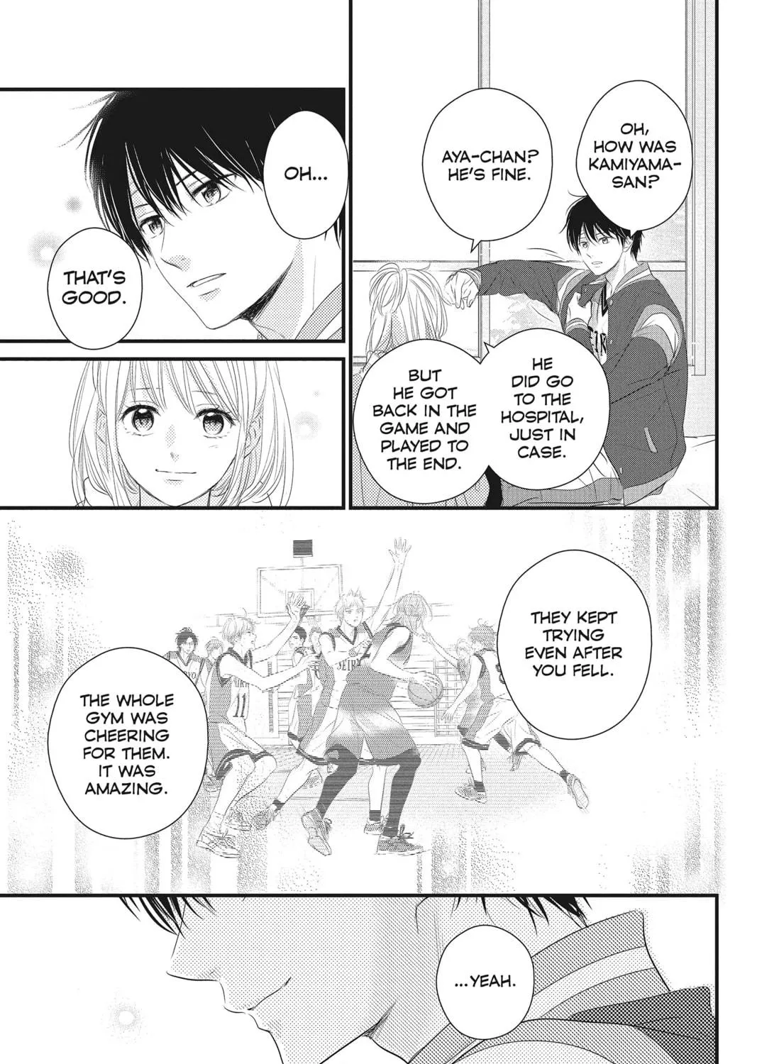Read Waiting for Spring chapter 48 image 78 on Lezhin