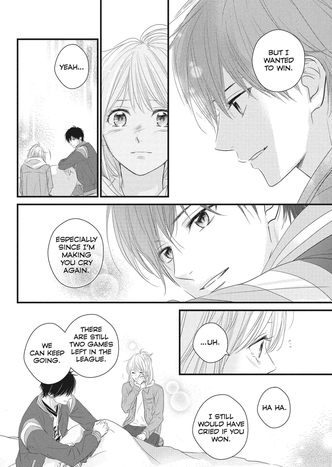 Read Waiting for Spring chapter 48 image 80 on Lezhin