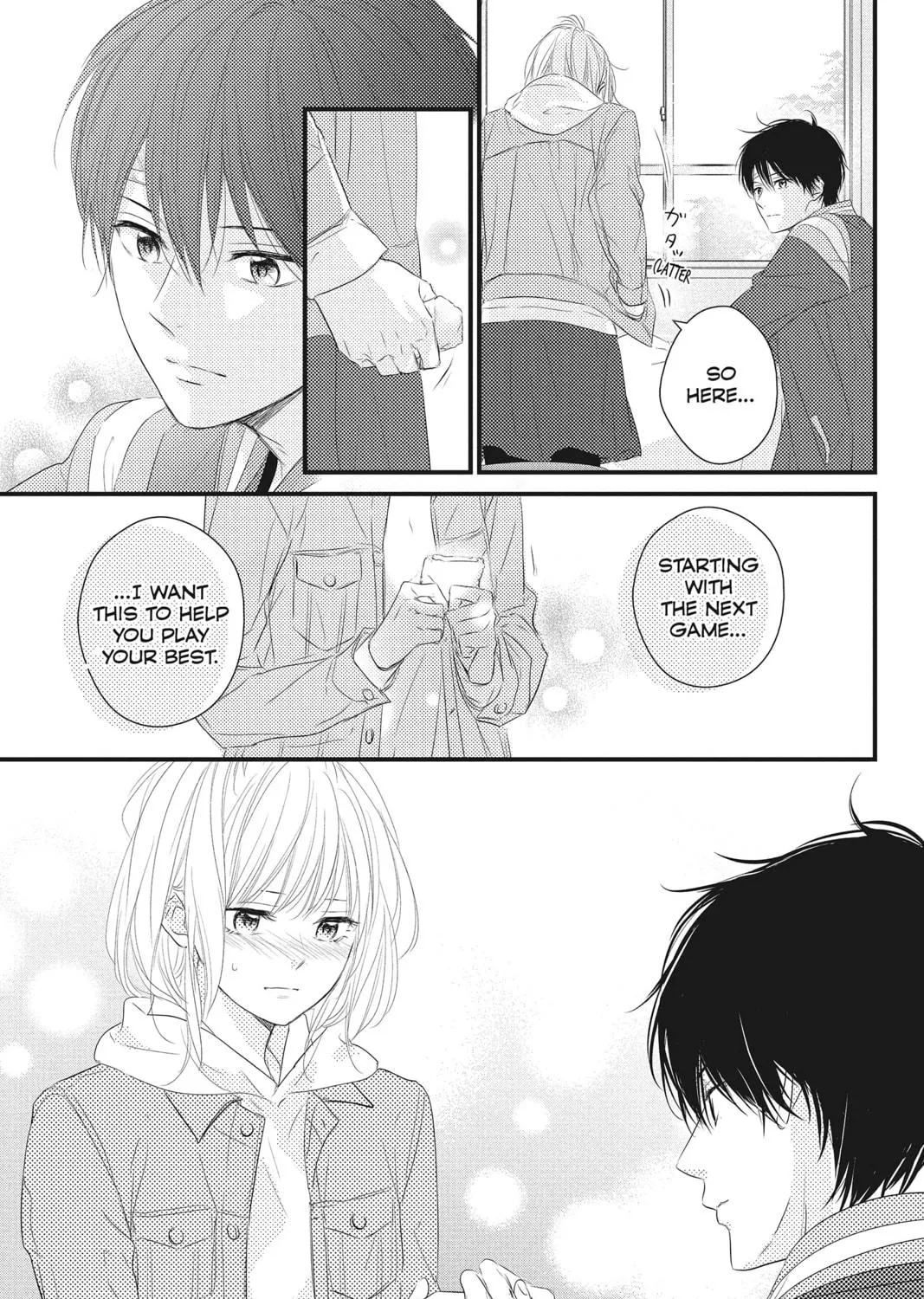 Read Waiting for Spring chapter 48 image 82 on Lezhin