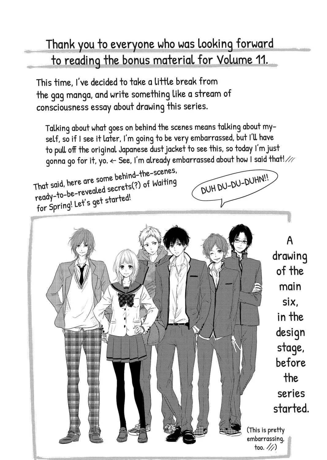 Read Waiting for Spring chapter 48 image 88 on Lezhin