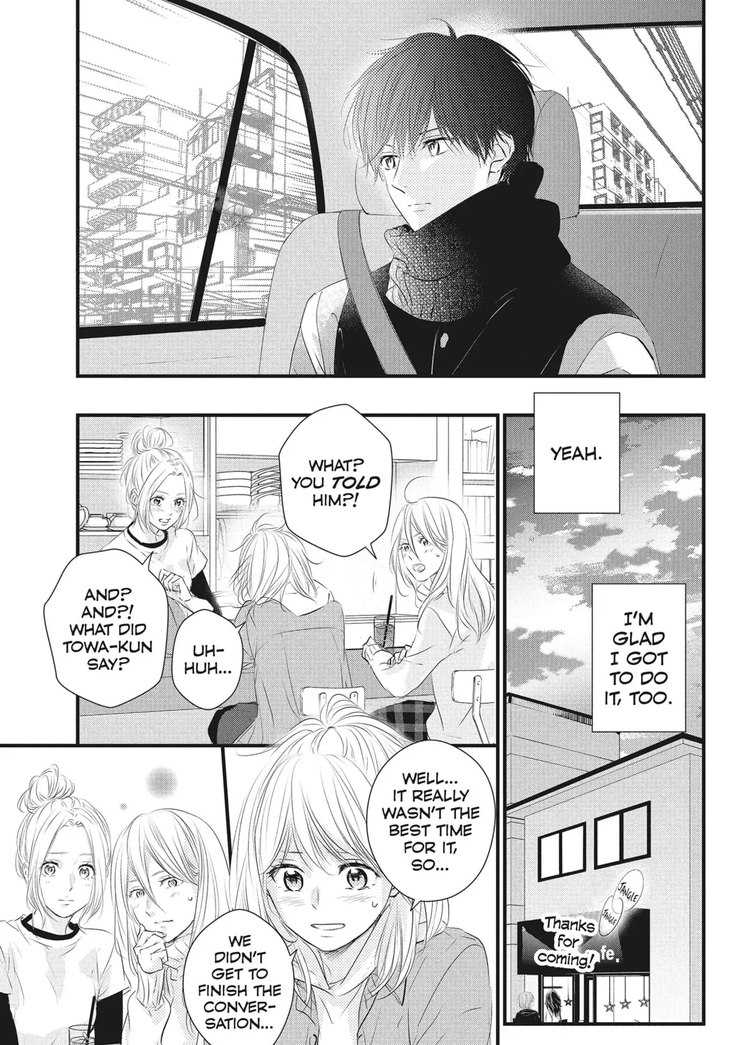 Read Waiting for Spring chapter 49 image 20 on Lezhin