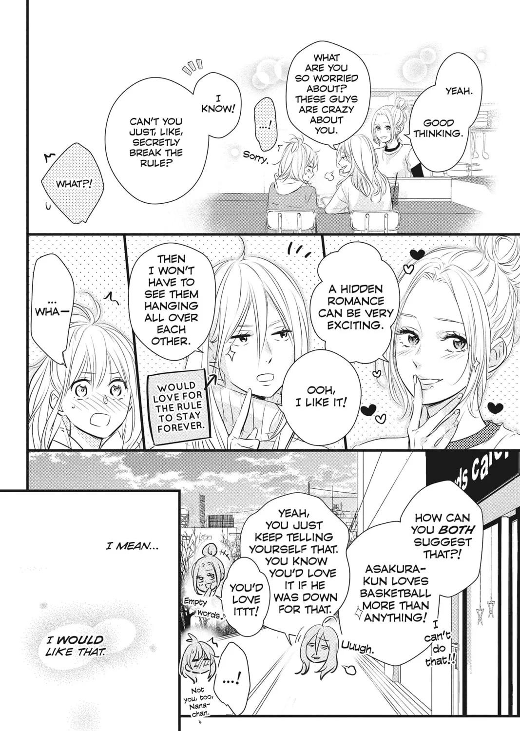 Read Waiting for Spring chapter 49 image 26 on Lezhin