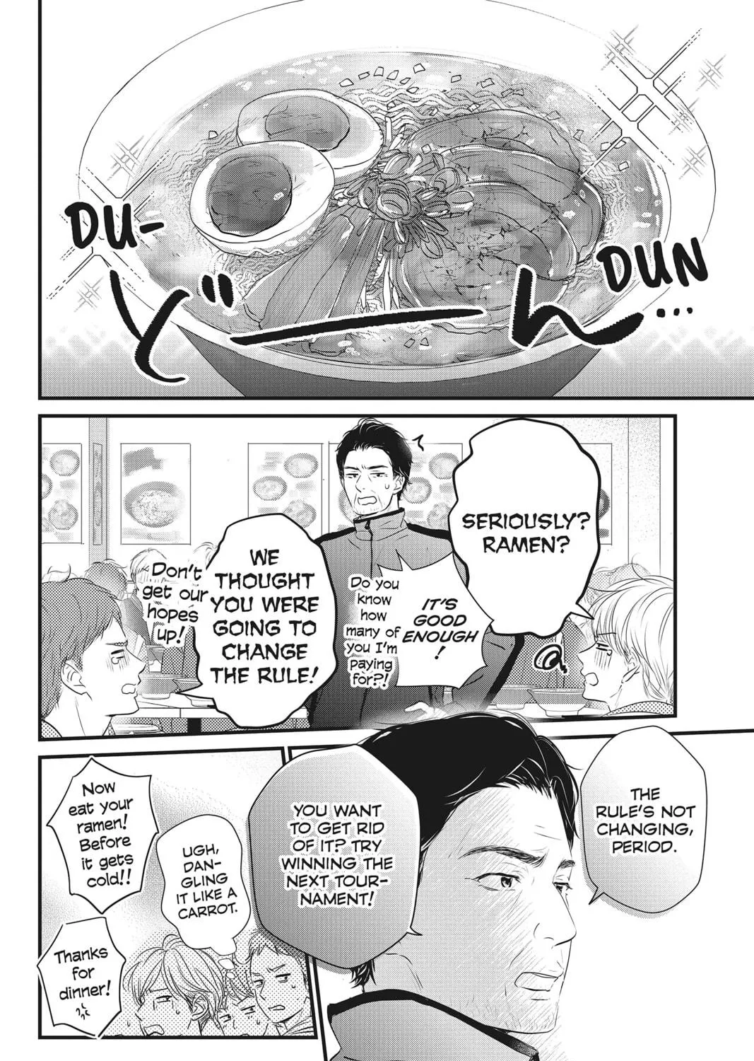 Read Waiting for Spring chapter 49 image 38 on Lezhin