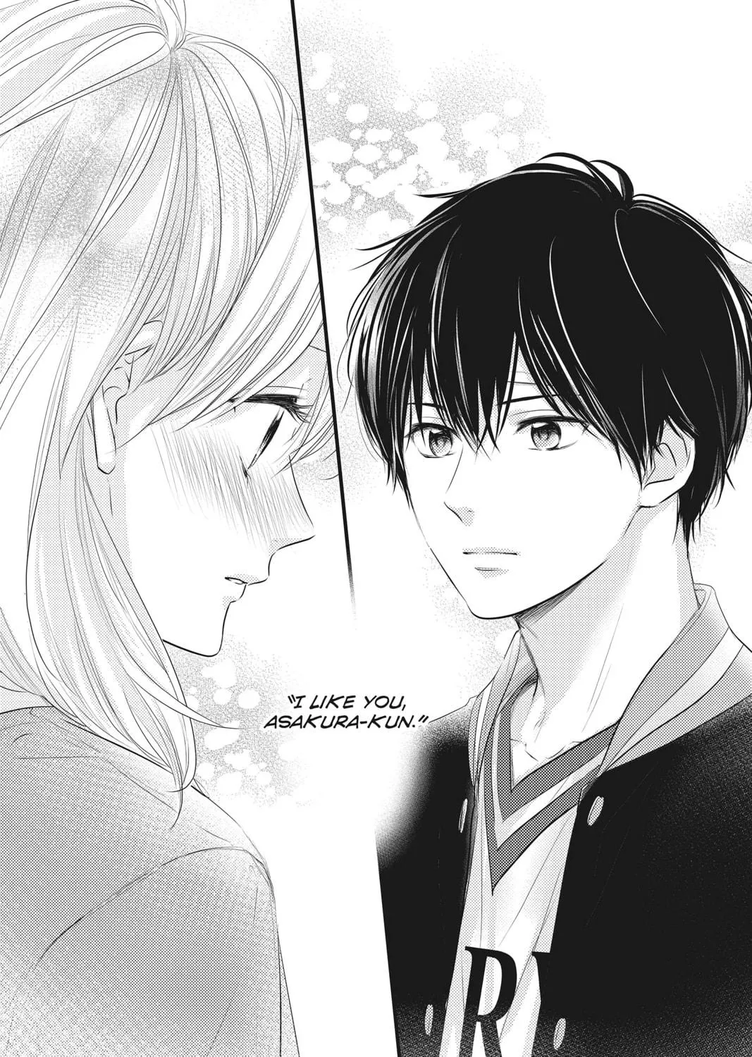 Read Waiting for Spring chapter 49 image 4 on Lezhin