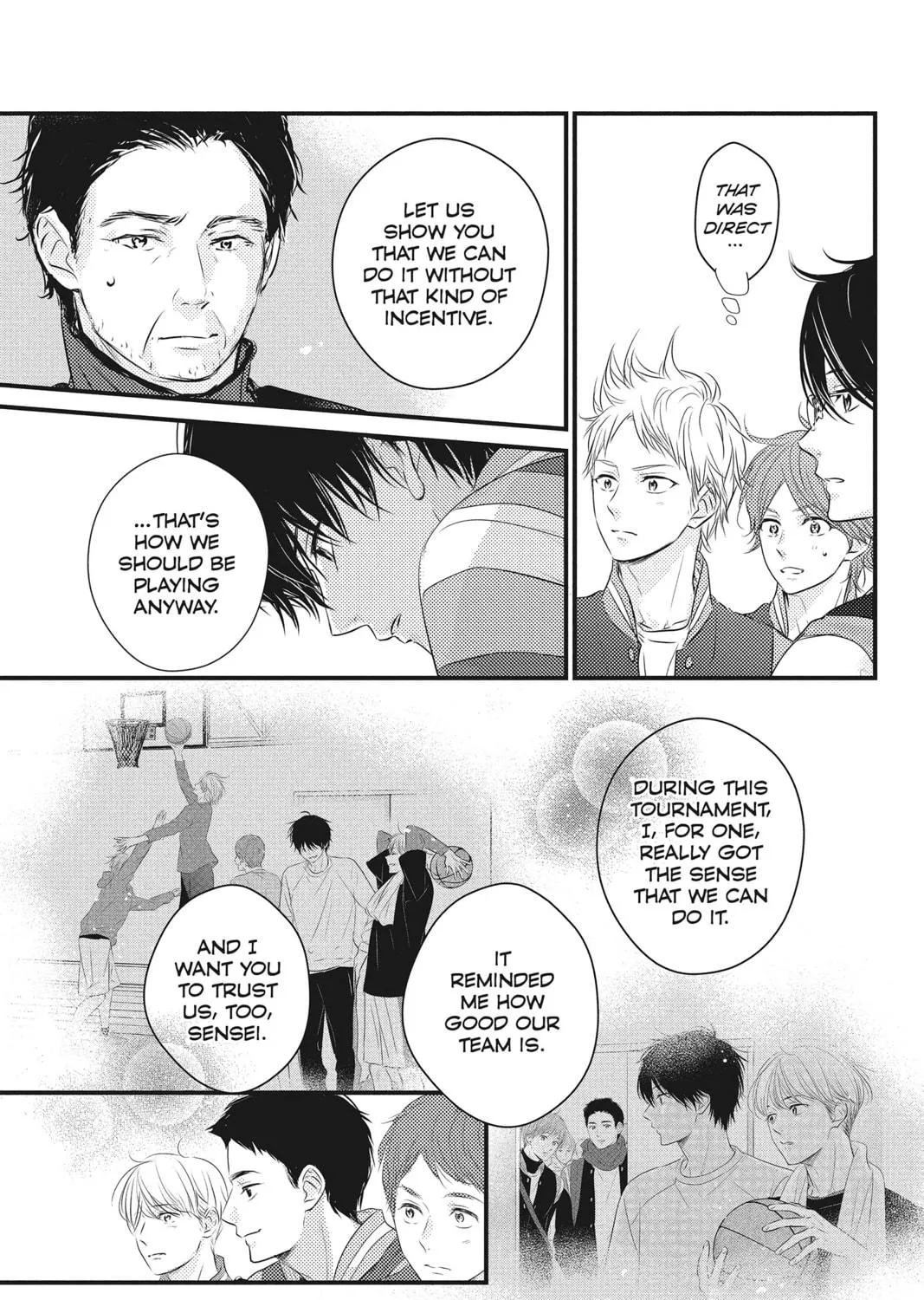 Read Waiting for Spring chapter 49 image 48 on Lezhin