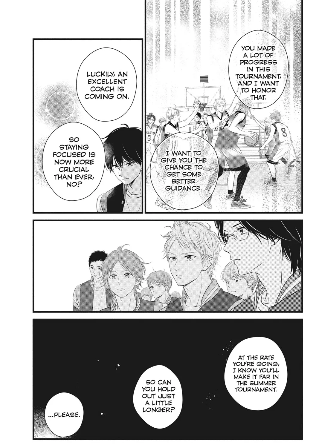 Read Waiting for Spring chapter 49 image 56 on Lezhin