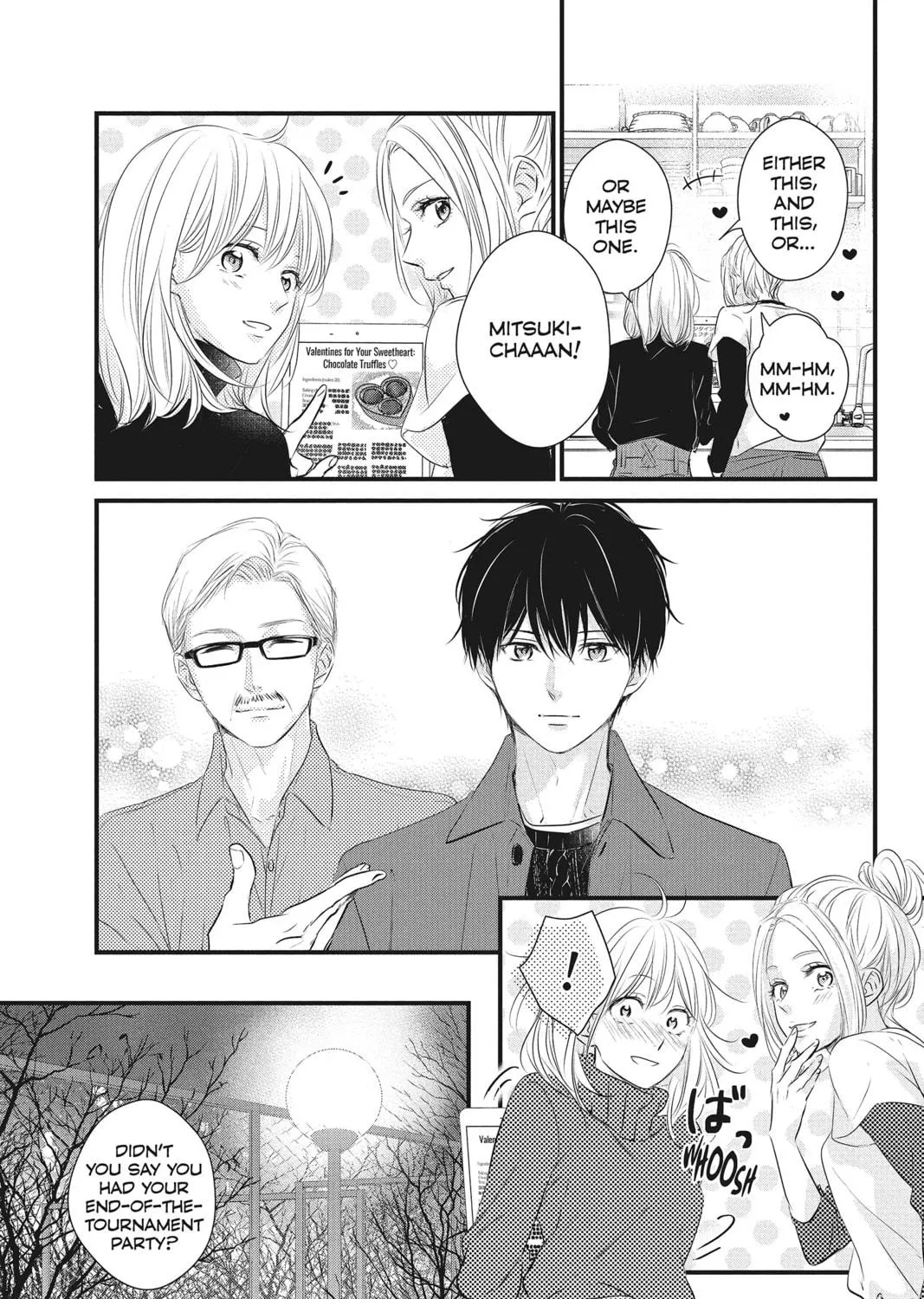 Read Waiting for Spring chapter 49 image 58 on Lezhin