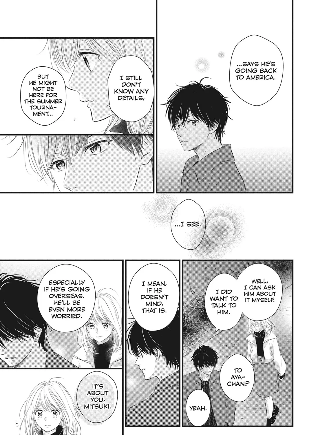 Read Waiting for Spring chapter 49 image 62 on Lezhin