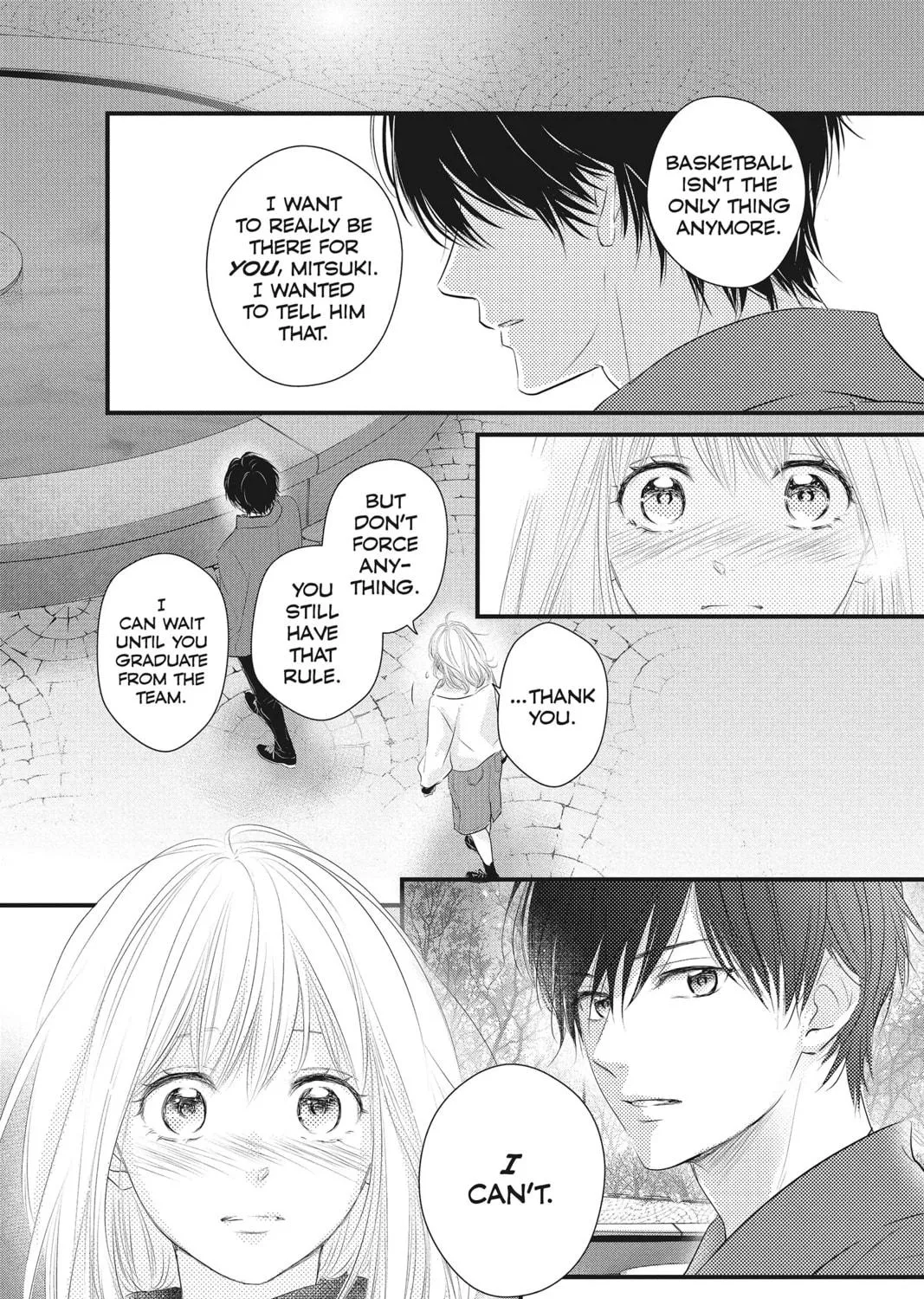 Read Waiting for Spring chapter 49 image 64 on Lezhin