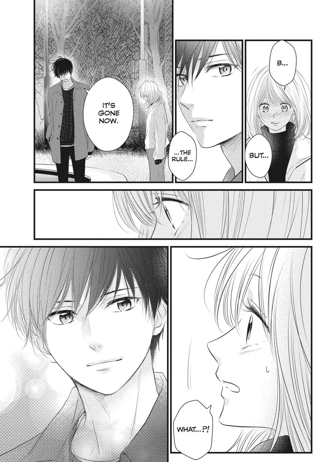 Read Waiting for Spring chapter 49 image 66 on Lezhin