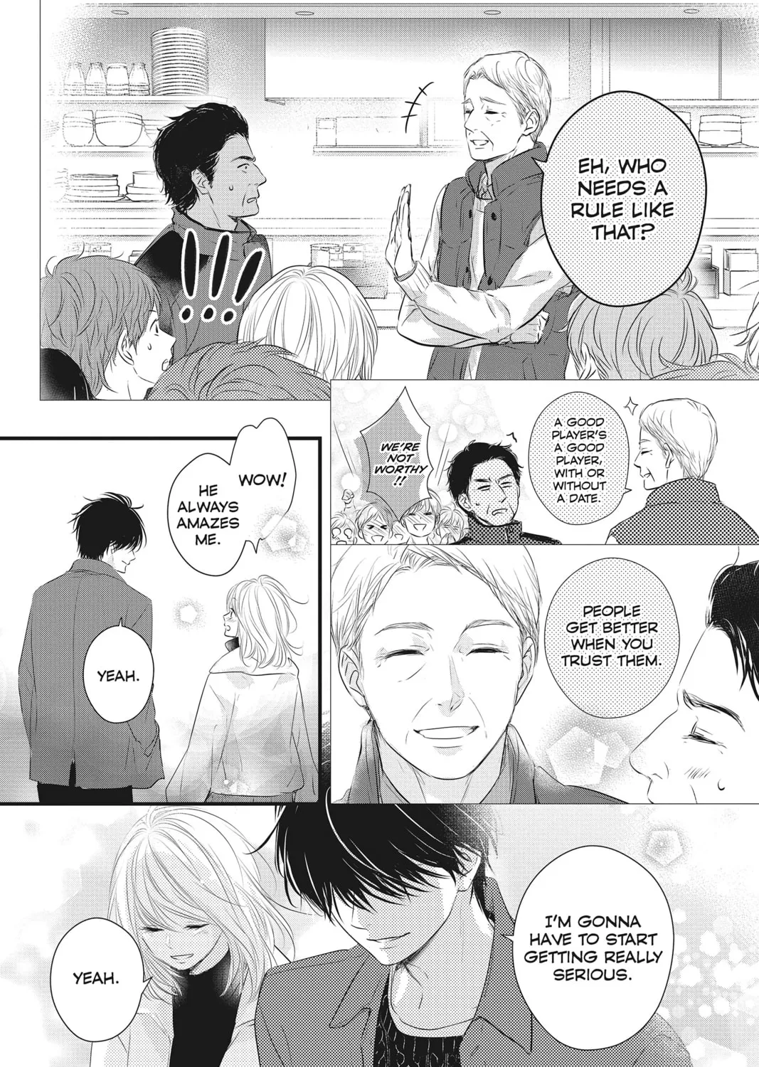Read Waiting for Spring chapter 49 image 72 on Lezhin