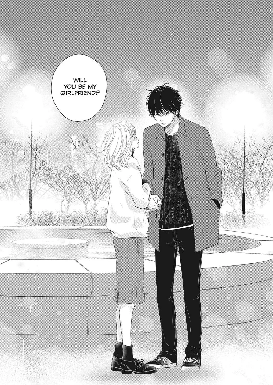Read Waiting for Spring chapter 49 image 78 on Lezhin