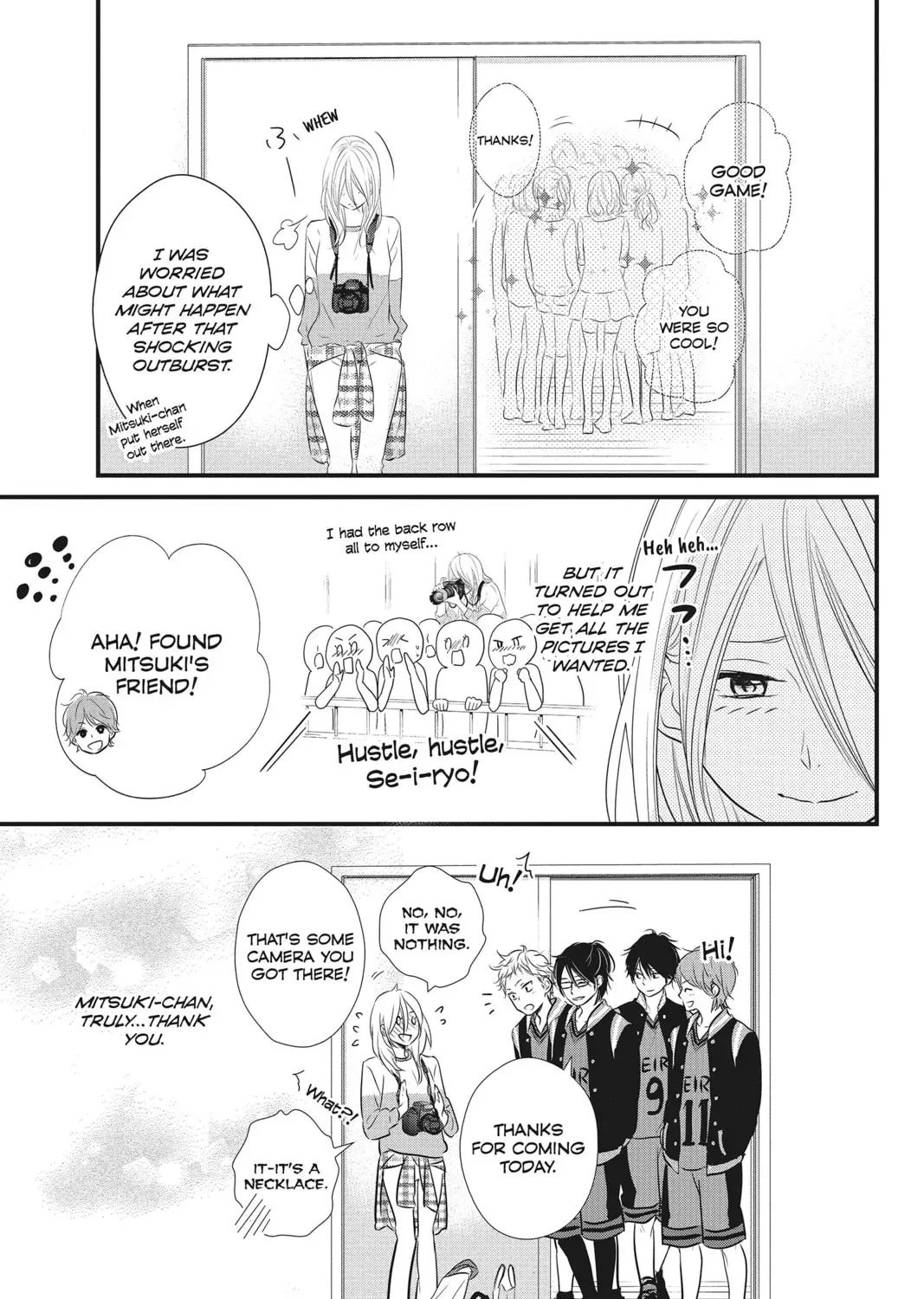 Read Waiting for Spring chapter 5.1 image 48 on Lezhin