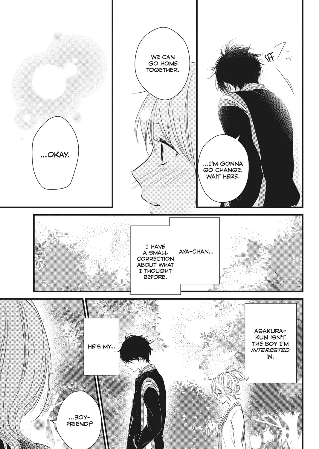 Read Waiting for Spring chapter 5.1 image 60 on Lezhin