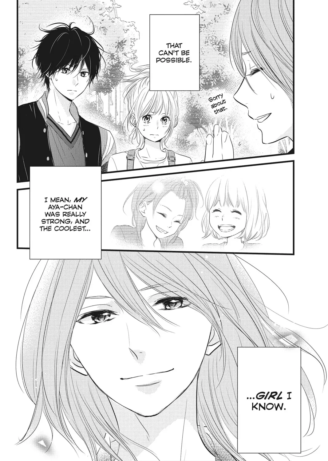Read Waiting for Spring chapter 5.1 image 66 on Lezhin