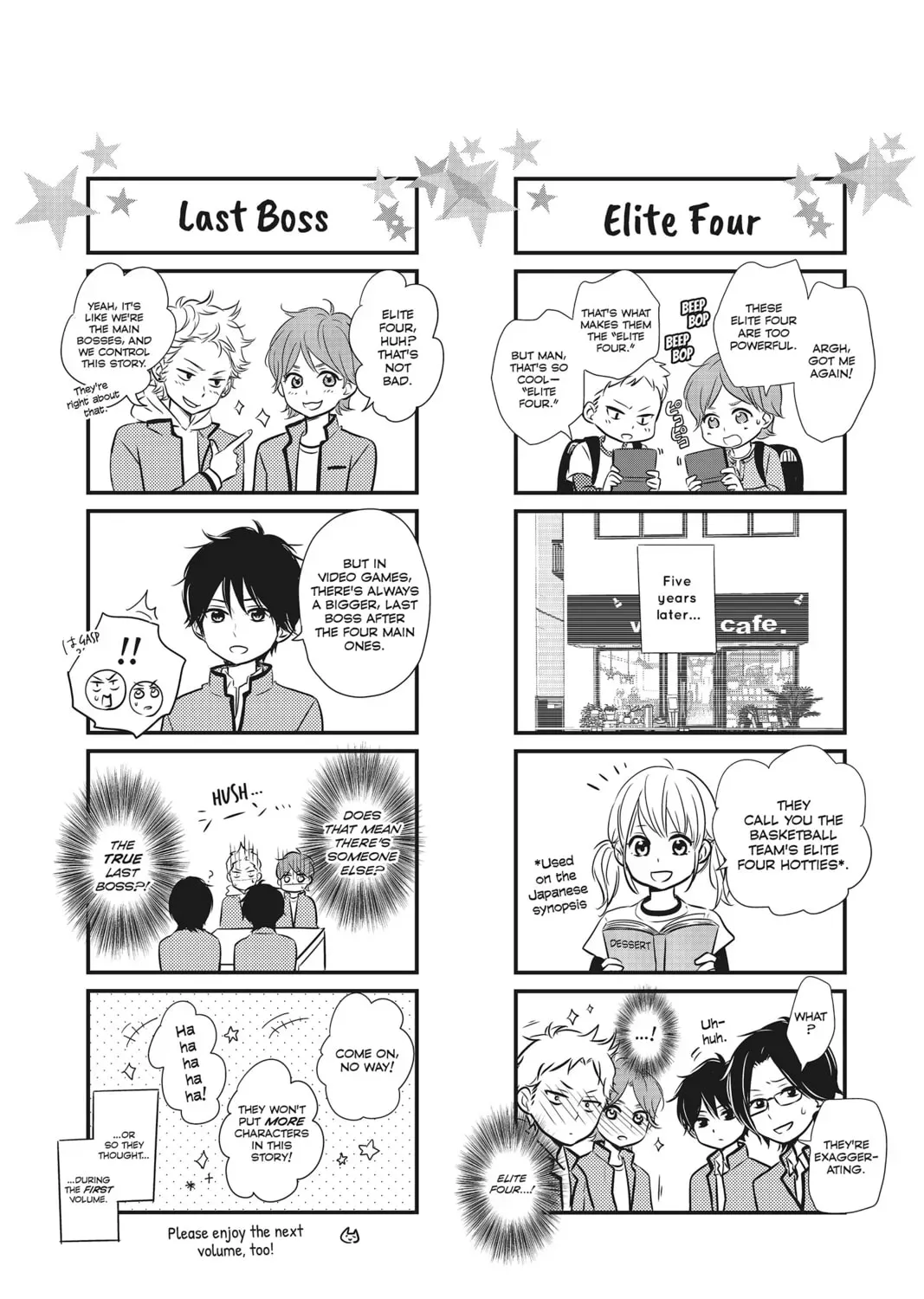 Read Waiting for Spring chapter 5.1 image 72 on Lezhin