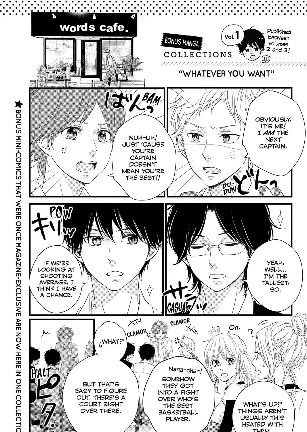 Read Waiting for Spring chapter 5.2 image 0 on Lezhin
