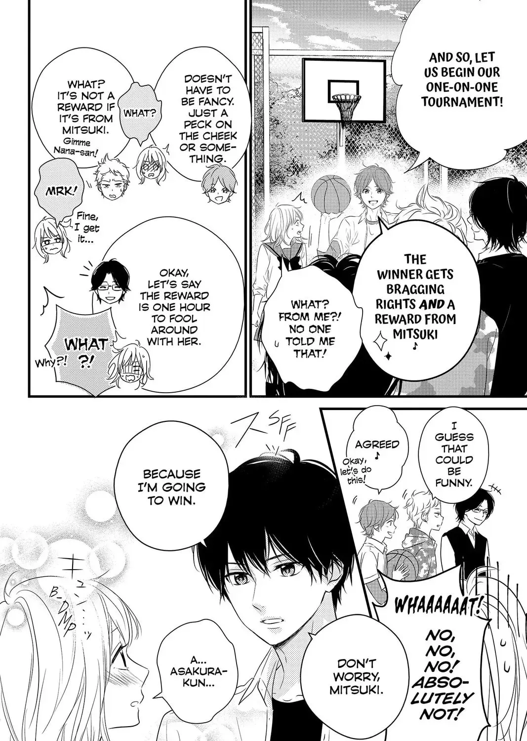 Read Waiting for Spring chapter 5.2 image 2 on Lezhin