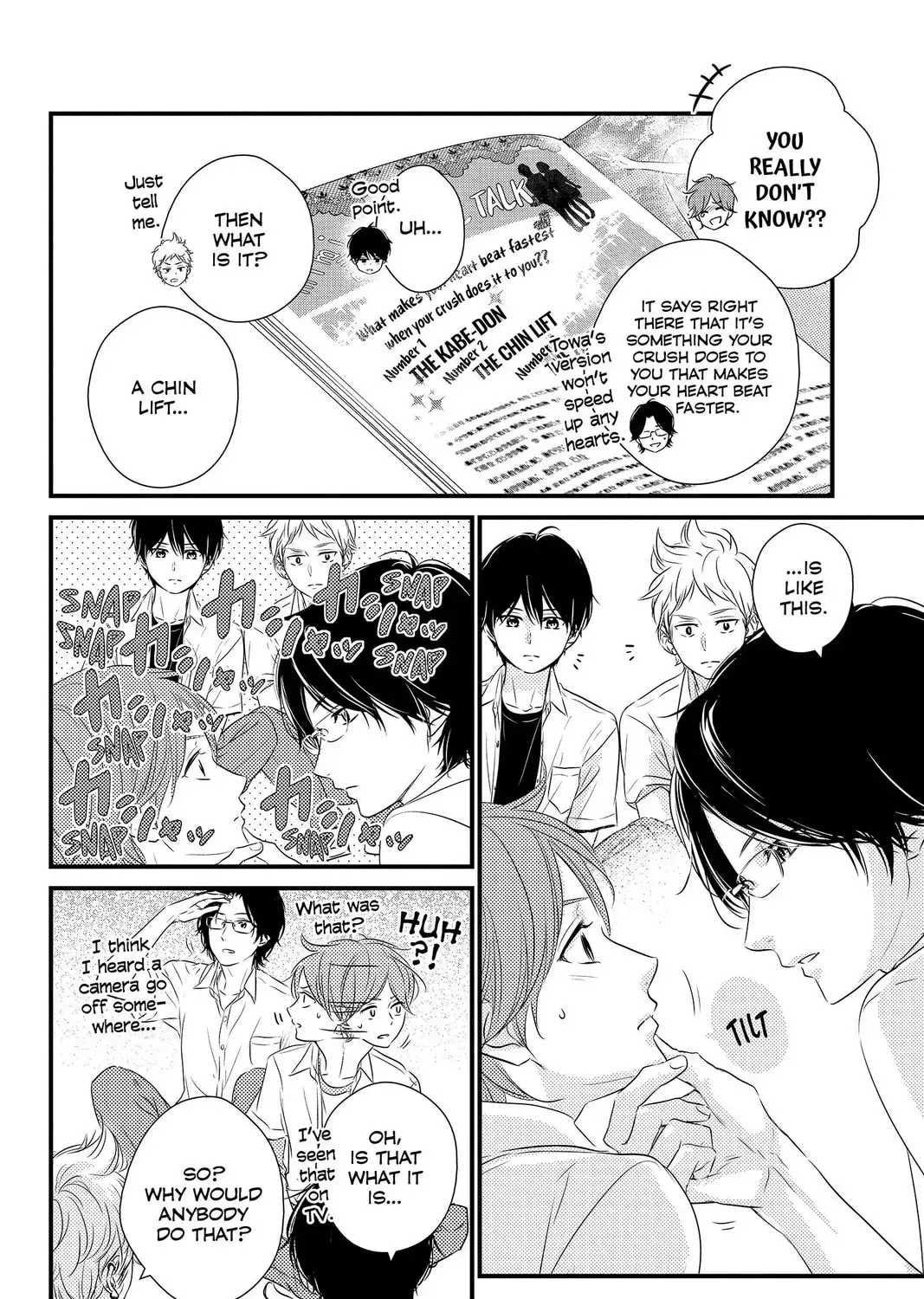 Read Waiting for Spring chapter 5.2 image 26 on Lezhin