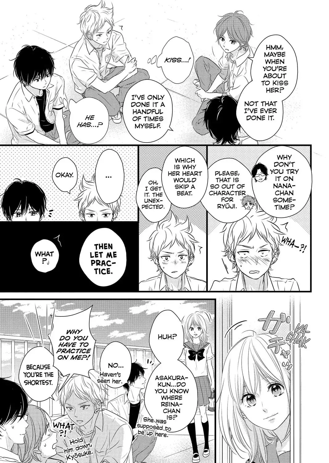 Read Waiting for Spring chapter 5.2 image 28 on Lezhin