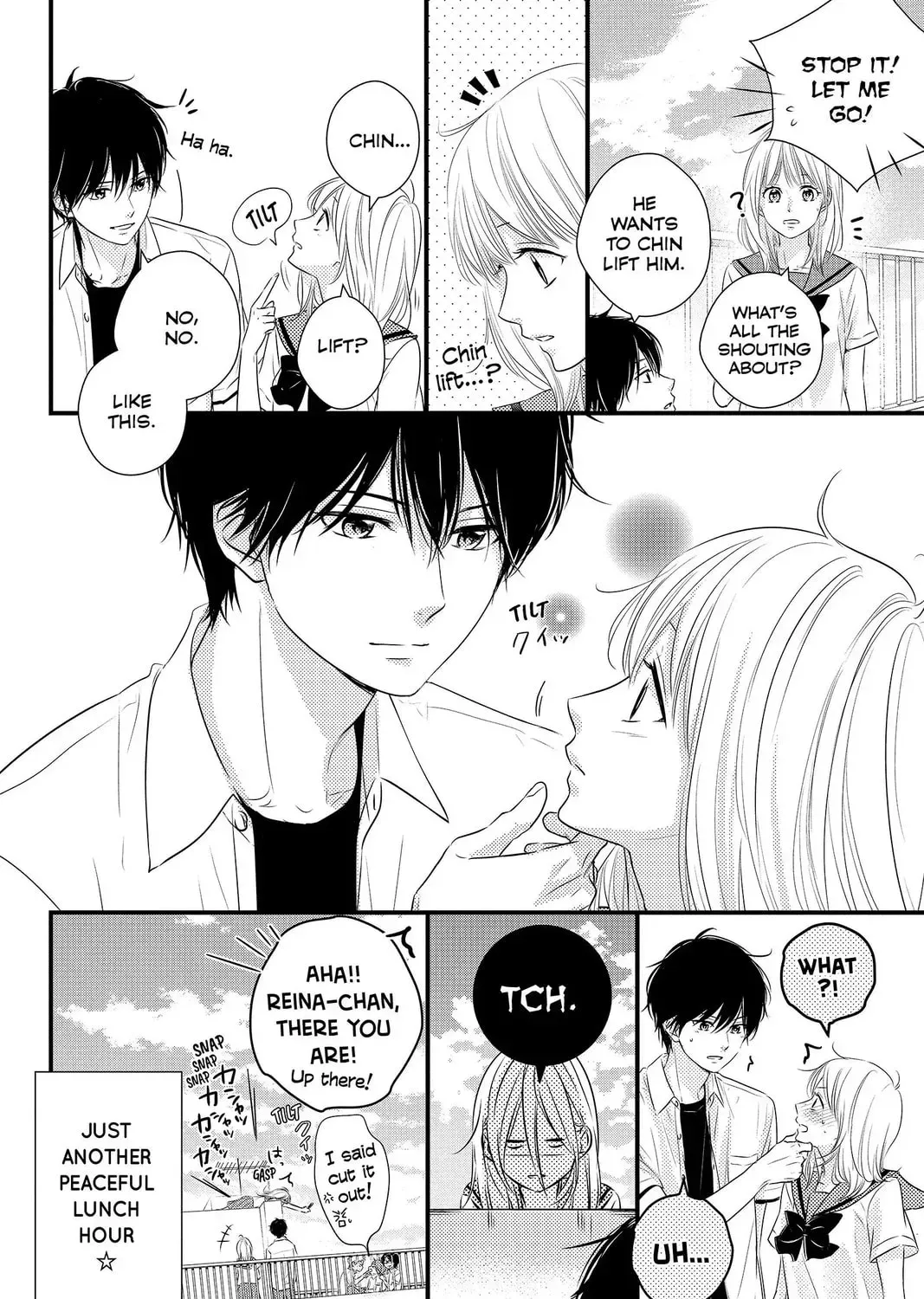 Read Waiting for Spring chapter 5.2 image 30 on Lezhin