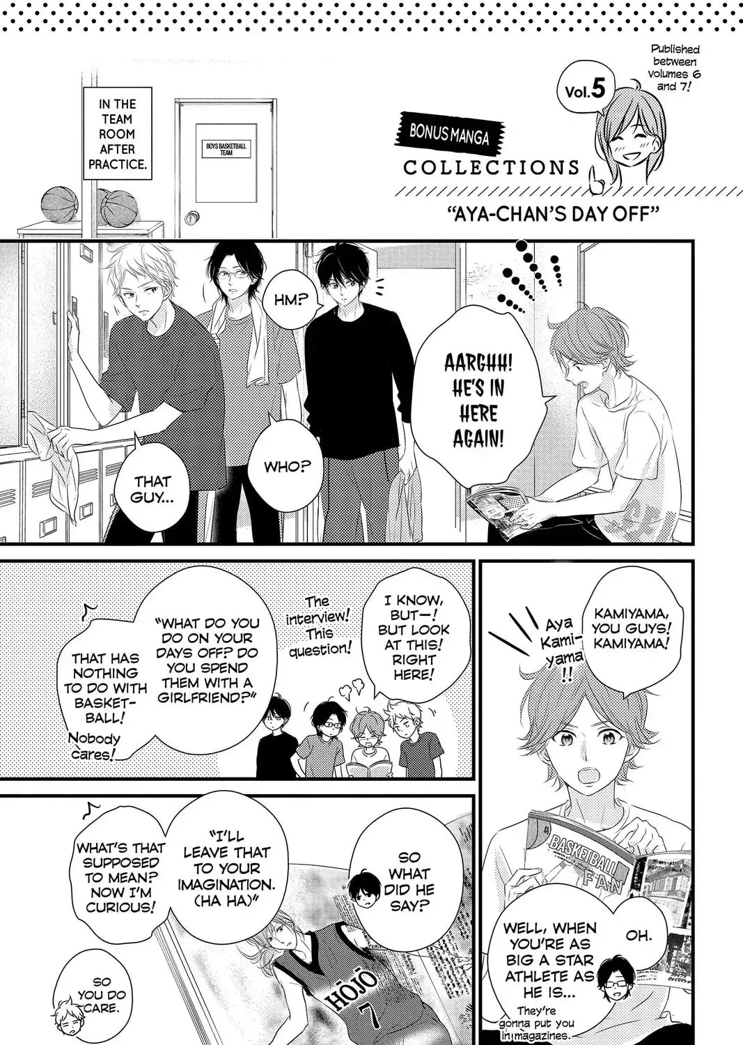 Read Waiting for Spring chapter 5.2 image 32 on Lezhin