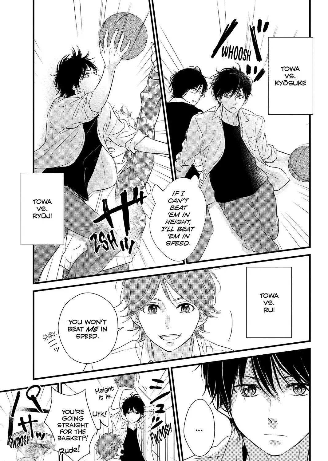 Read Waiting for Spring chapter 5.2 image 4 on Lezhin