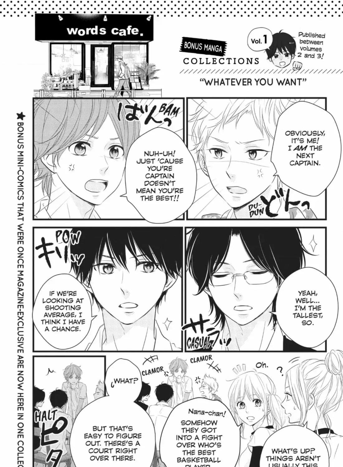 Read Waiting for Spring chapter 5.3 image 0 on Lezhin