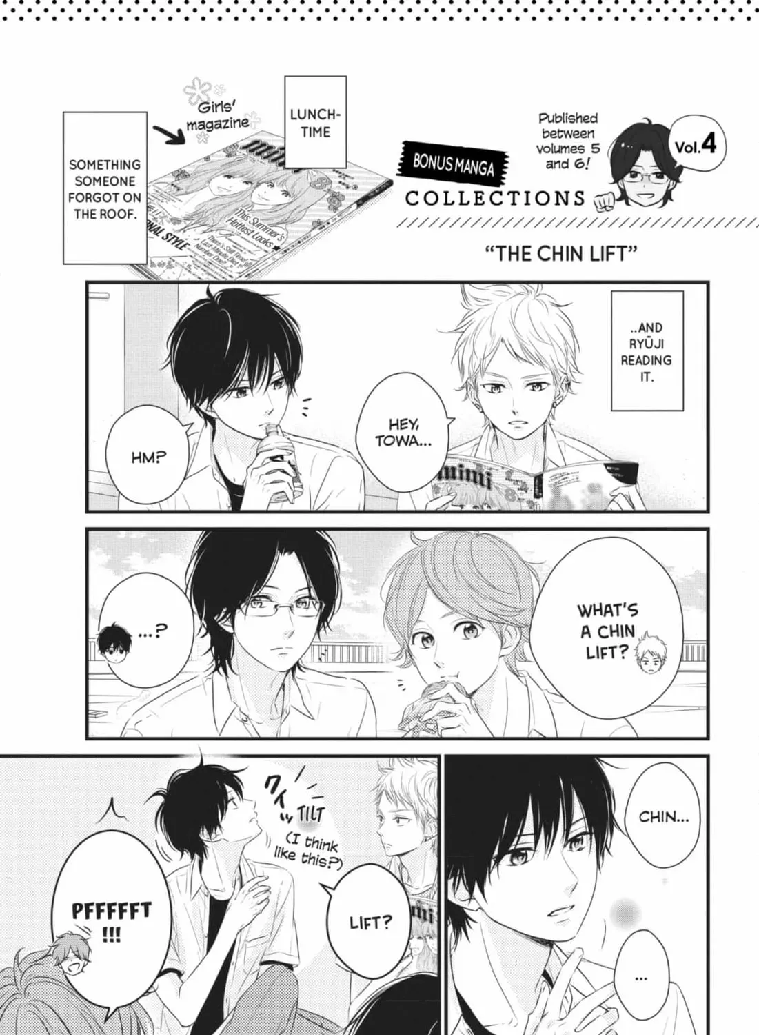 Read Waiting for Spring chapter 5.3 image 24 on Lezhin