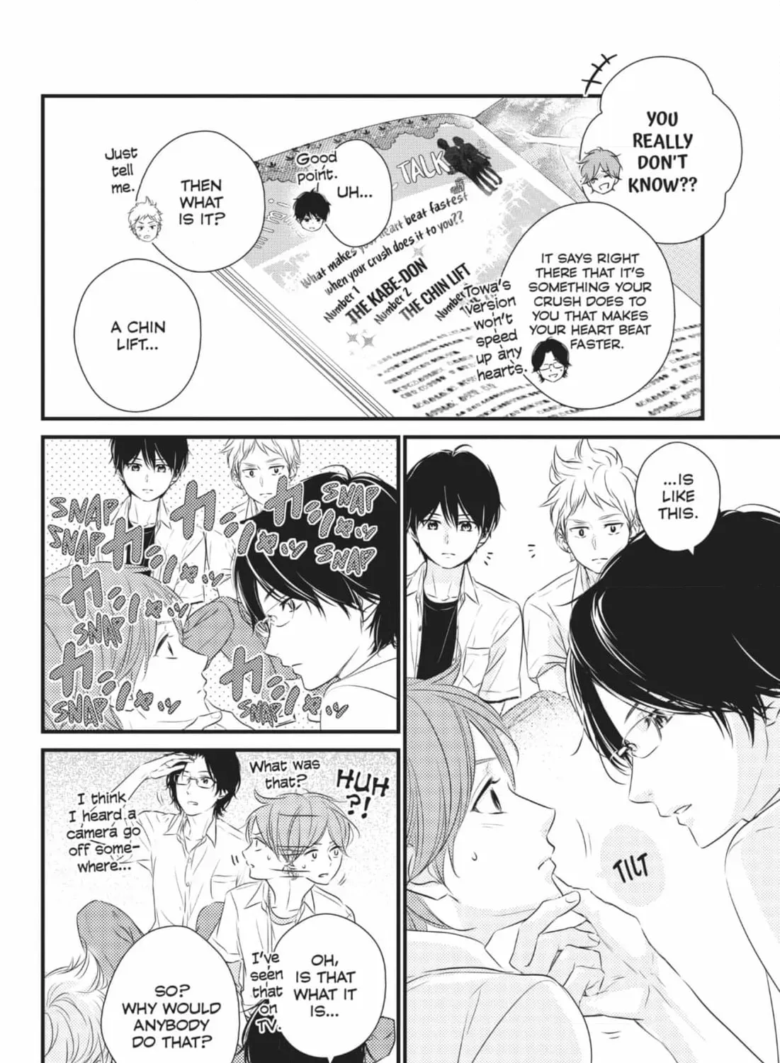 Read Waiting for Spring chapter 5.3 image 26 on Lezhin