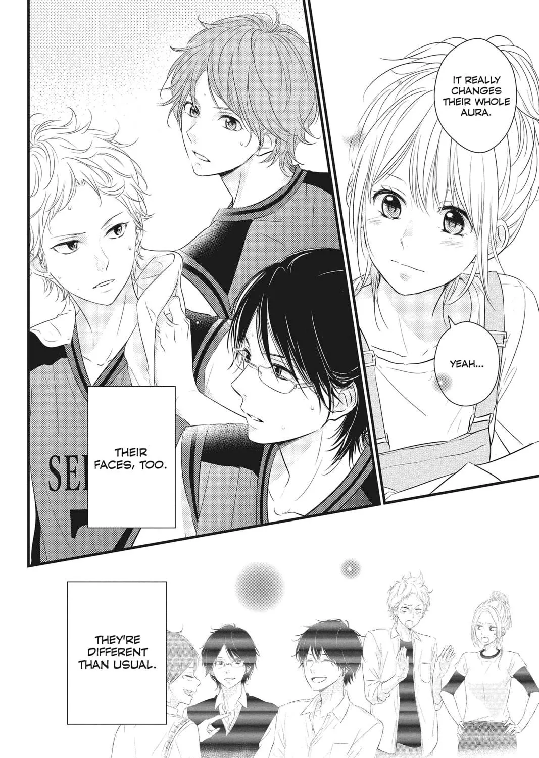 Read Waiting for Spring chapter 5 image 18 on Lezhin