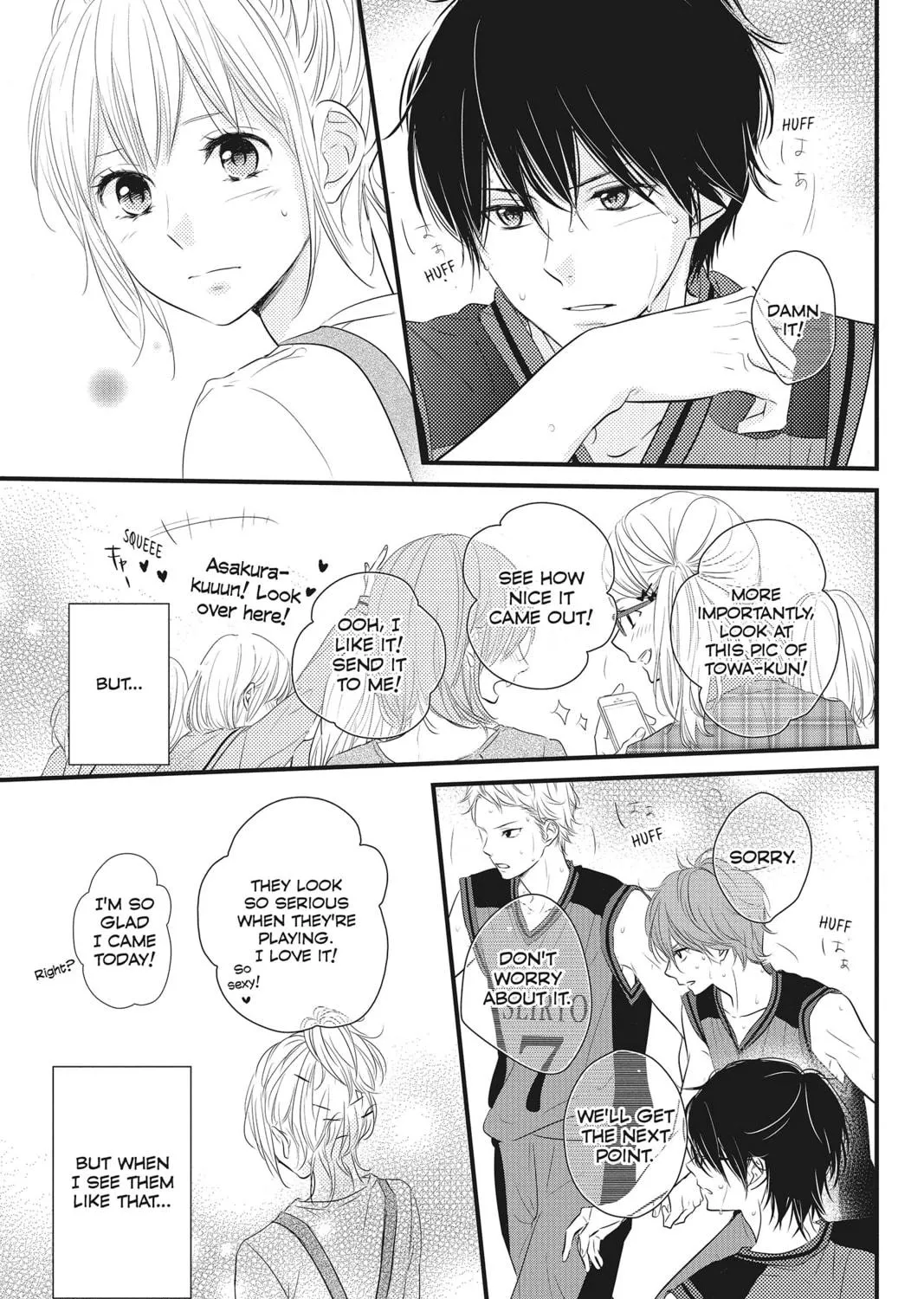 Read Waiting for Spring chapter 5 image 28 on Lezhin