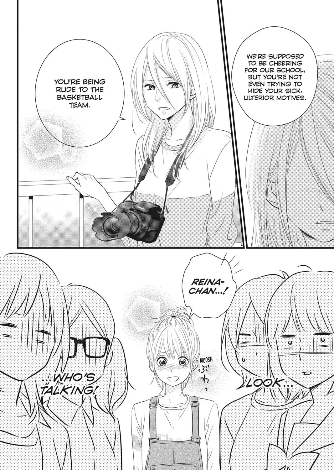 Read Waiting for Spring chapter 5 image 38 on Lezhin