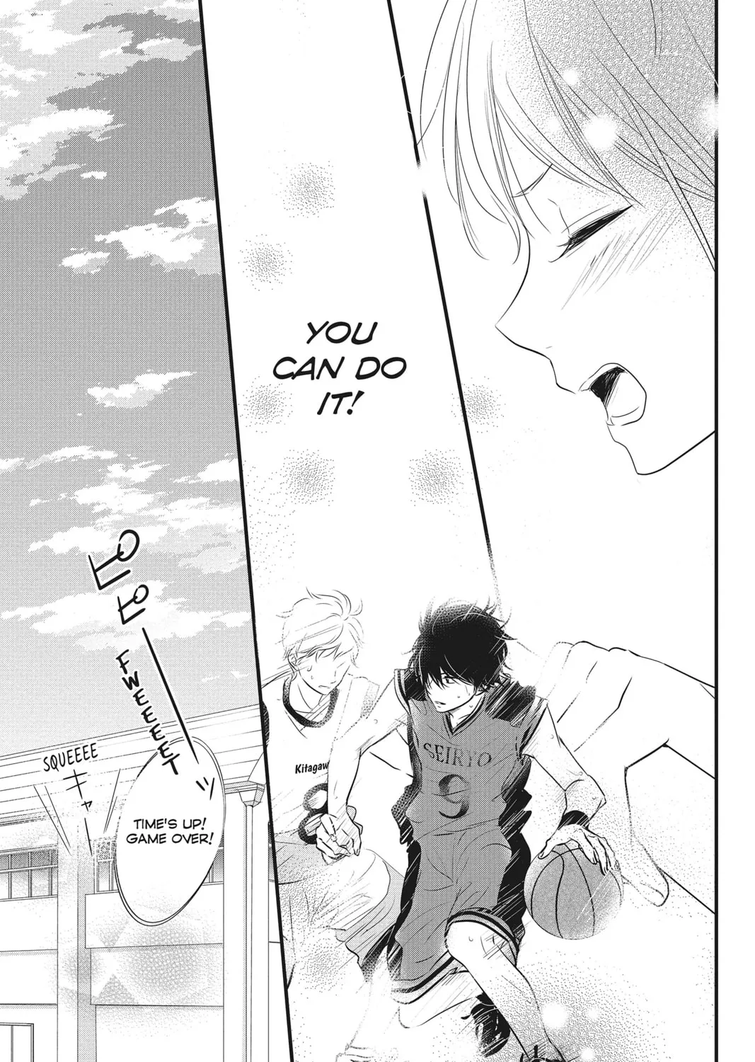 Read Waiting for Spring chapter 5 image 44 on Lezhin