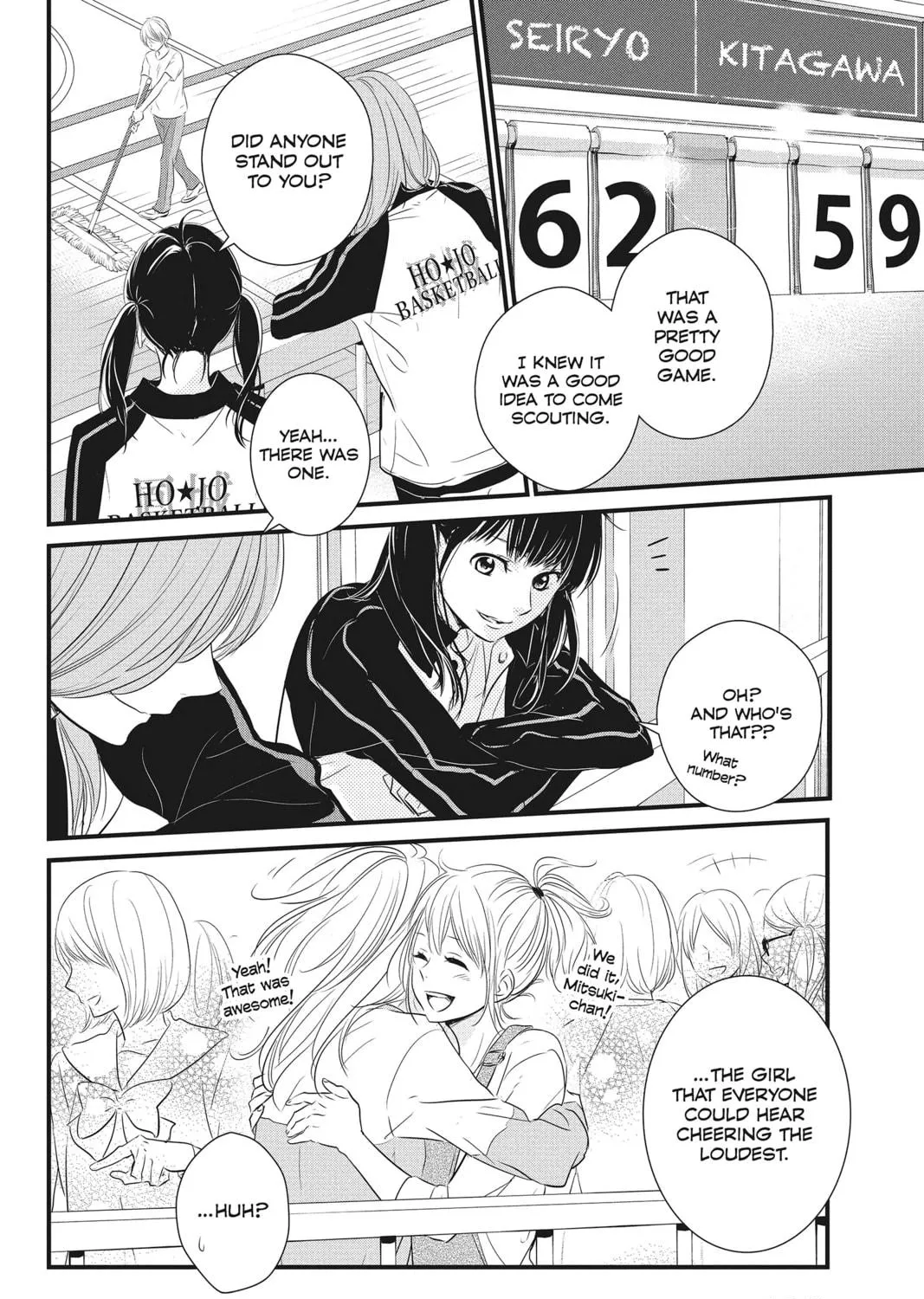 Read Waiting for Spring chapter 5 image 46 on Lezhin