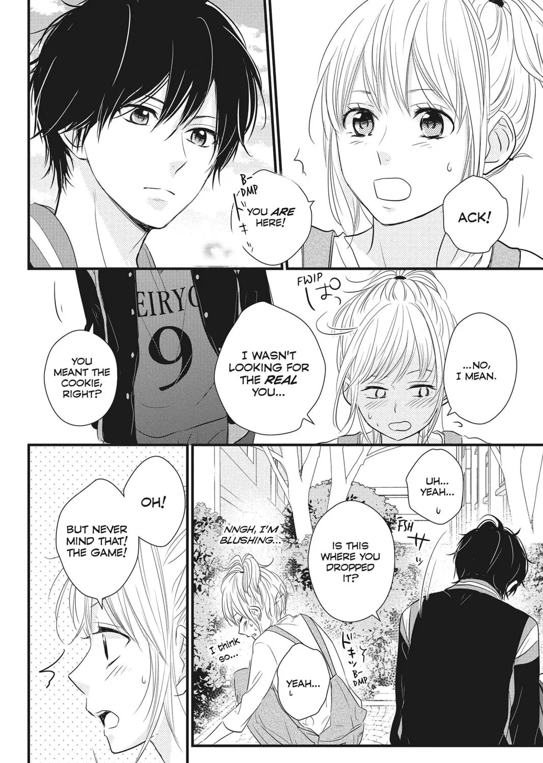 Read Waiting for Spring chapter 5 image 54 on Lezhin