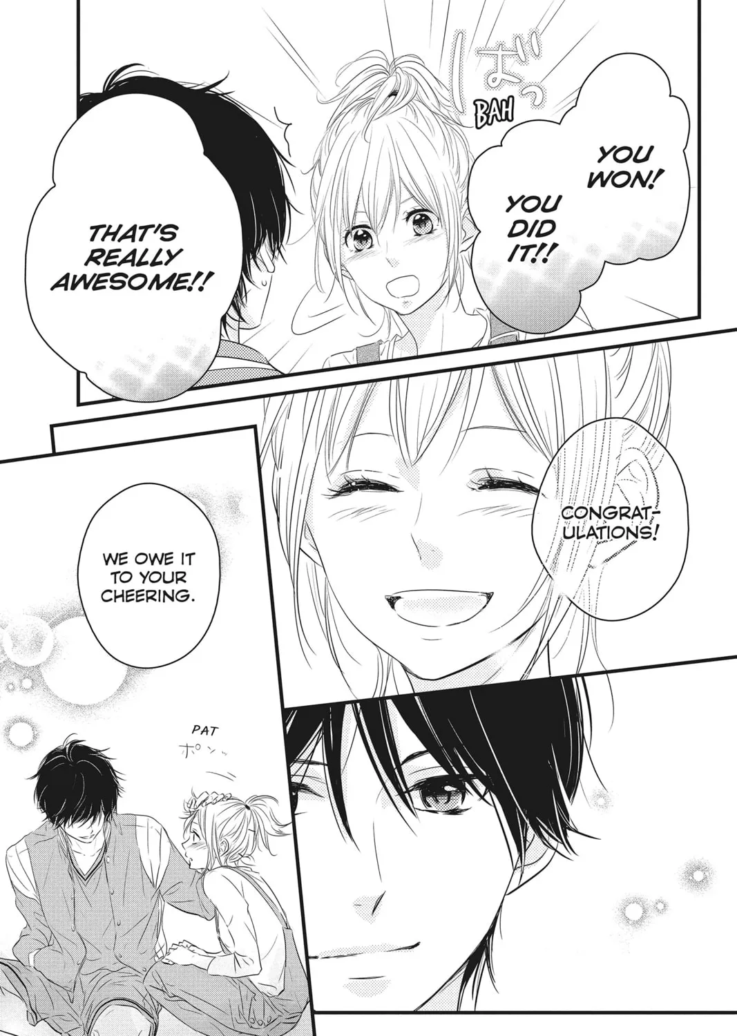 Read Waiting for Spring chapter 5 image 56 on Lezhin